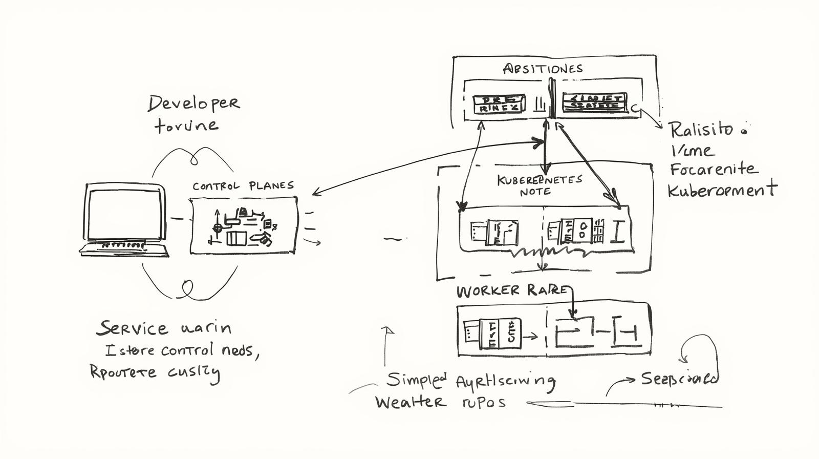 Kubernetes do Zero: Parte 2 - Instalação e Primeiro Deploy