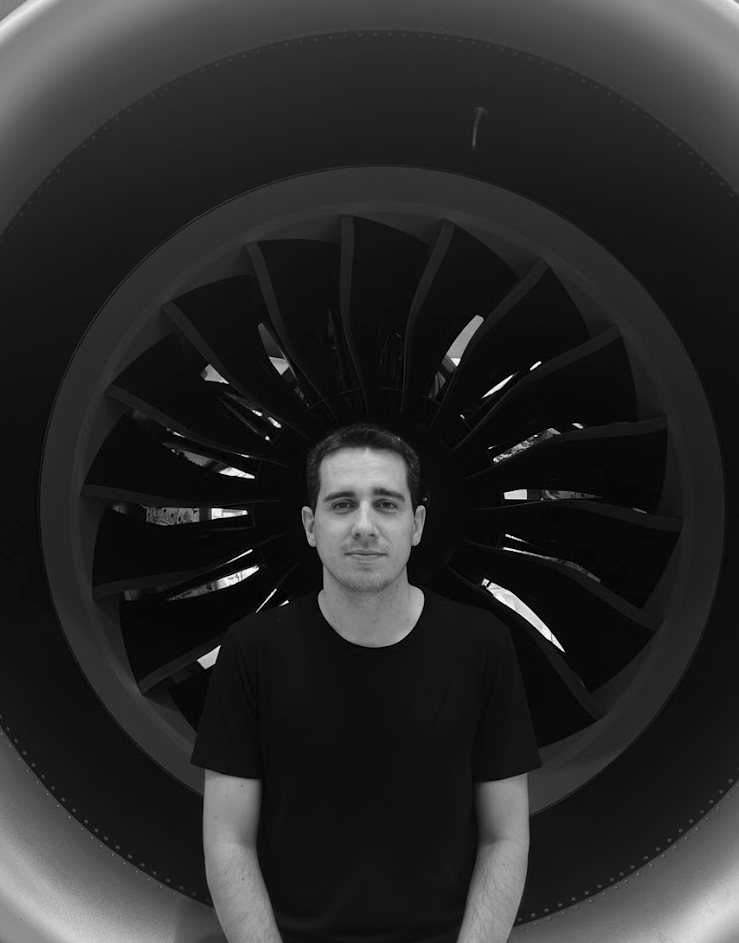 Taylson Martinez - Backend Developer